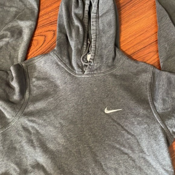Nike mens pullover SZ Small - Picture 2 of 9